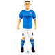 Manchester City FC Foden Action Figure