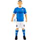 Manchester City FC Foden Action Figure