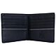 Newcastle United FC Premium Leather Wallet