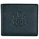 Newcastle United FC Premium Leather Wallet