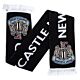 Newcastle United FC Crest Scarf-TM-05565
