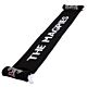 Newcastle United FC Magpies Scarf-TM-05566