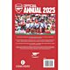 Arsenal FC Annual 2025-TM-04707