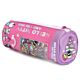 Hello Kitty Barrel Pencil Case-TM-05499