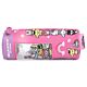 Hello Kitty Barrel Pencil Case