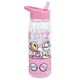 Hello Kitty Flip Top Drinks Bottle-TM-05507