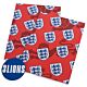 England FA Crest Gift Wrap-TM-05643