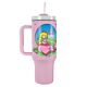 Super Mario Princess Peach 40oz Tumbler