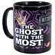 Beetlejuice Mug