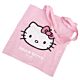 Hello Kitty Canvas Tote Bag-TM-05969