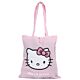 Hello Kitty Canvas Tote Bag-TM-05969