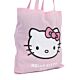 Hello Kitty Canvas Tote Bag-TM-05969