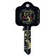 Cobra Kai Door Key
