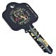 Cobra Kai Door Key-TM-05987