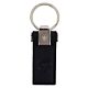 Manchester City FC Leather key Fob-TM-05994