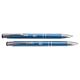 Manchester City FC Executive Pen & Pencil Set-TM-05996