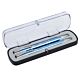 Manchester City FC Executive Pen & Pencil Set-TM-05996