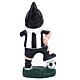 Newcastle United FC On The Ball Gnome