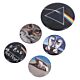 Pink Floyd Classic Button Badge Set-TM-05937