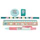 Pusheen 5pc Stationery Set