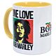 Bob Marley One Love Mug-TM-05961