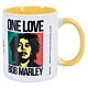 Bob Marley One Love Mug-TM-05961