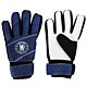 Chelsea FC Fuse Goalkeeper Gloves Yths-TM-04511