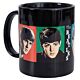 The Beatles Fab Four Mug-TM-05958