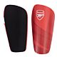 Arsenal FC Fuse Shin Pads Kids-TM-04567