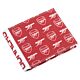 Arsenal FC Coloured Icon Wallet