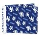 Chelsea FC Coloured Icon Wallet-TM-06038