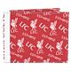 Liverpool FC Coloured Icon Wallet