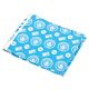 Manchester City FC Coloured Icon Wallet