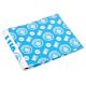 Manchester City FC Coloured Icon Wallet-TM-06040