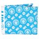 Manchester City FC Coloured Icon Wallet