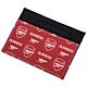 Arsenal FC Coloured Icon Card Holder
