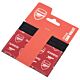 Arsenal FC Coloured Icon Card Holder-TM-06042
