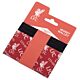 Liverpool FC Coloured Icon Card Holder-TM-06044