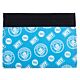 Manchester City FC Coloured Icon Card Holder-TM-06045
