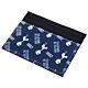 Tottenham Hotspur FC Coloured Icon Card Holder