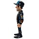 Oracle Red Bull Racing MINIX Figure Perez-TM-05343