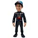 Oracle Red Bull Racing MINIX Figure Perez