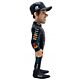Oracle Red Bull Racing MINIX Figure Perez-TM-05343