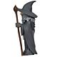 Lord Of The Rings MINIX Figure Gandalf