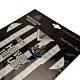 Newcastle United FC Metal Shirt Sign