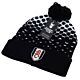 Fulham FC Fade Ski Hat-TM-06091