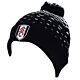 Fulham FC Fade Ski Hat-TM-06091