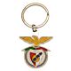 SL Benfica Crest Keyring-TM-00863