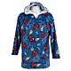 Spider-Man Kids Poncho Blanket-TM-05771