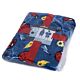 Spider-Man Kids Poncho Blanket-TM-05771